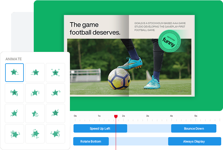 Tambahkan-Animasi-Efek-ke-Flipbook-Disediakan-oleh- FlipHTML5