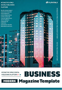 Business-Magazine