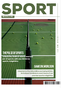 Magazine-de-Sport